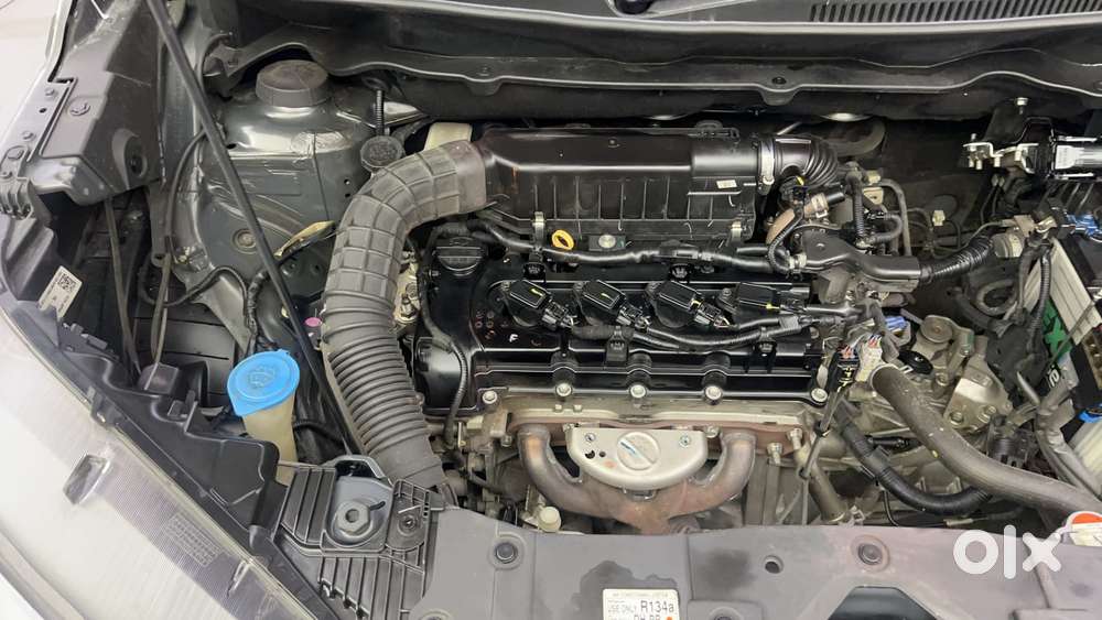 Maruti Suzuki Xl6 1.5 Alpha Mt, 2021, Petrol