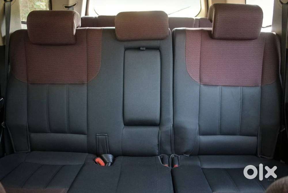 Mahindra Xuv500 W6 At, 2015, Diesel