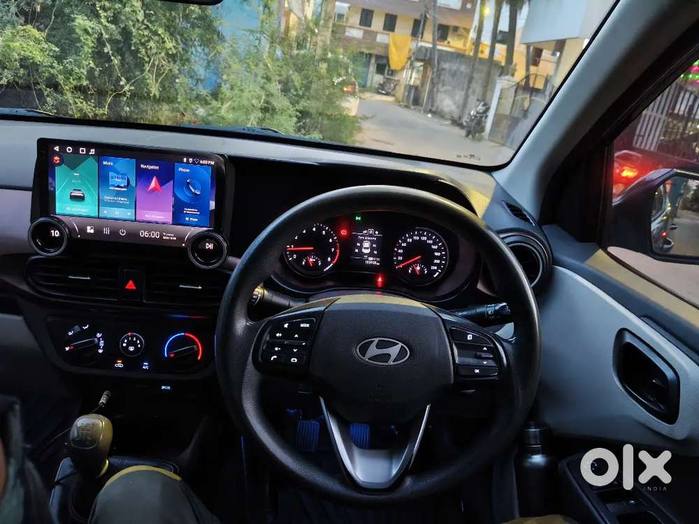 Hyundai Aura 1.2 S 2024