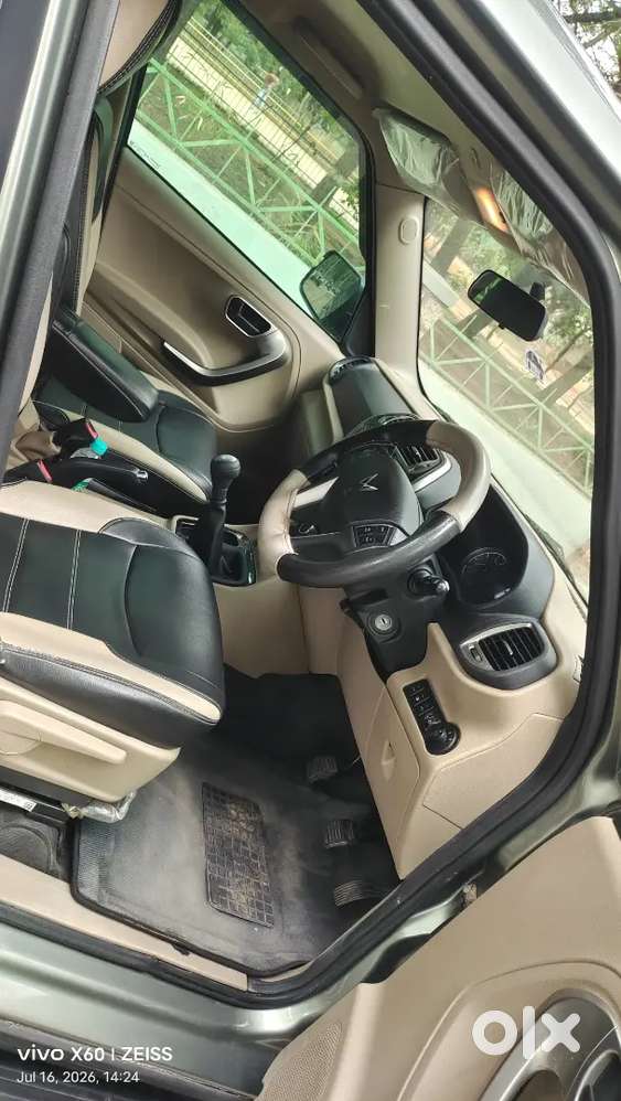 Mahindra Bolero Neo 2024 Diesel N10 2nd Owner Kms Run 80 K