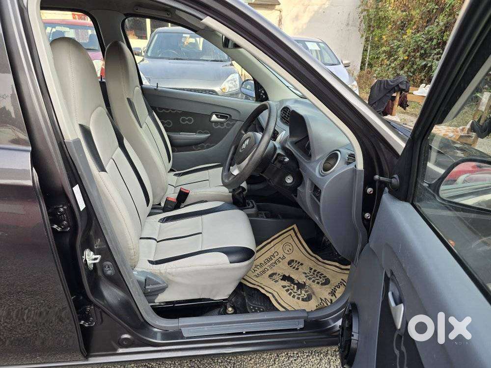 Maruti Suzuki Alto 800 2012-2016 Lxi, 2014, Petrol
