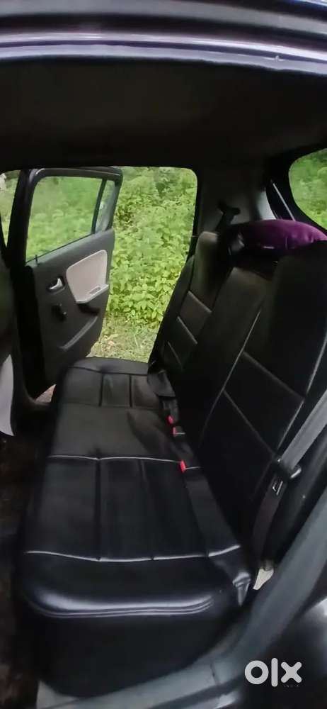 2018 Alto K10 Vxi