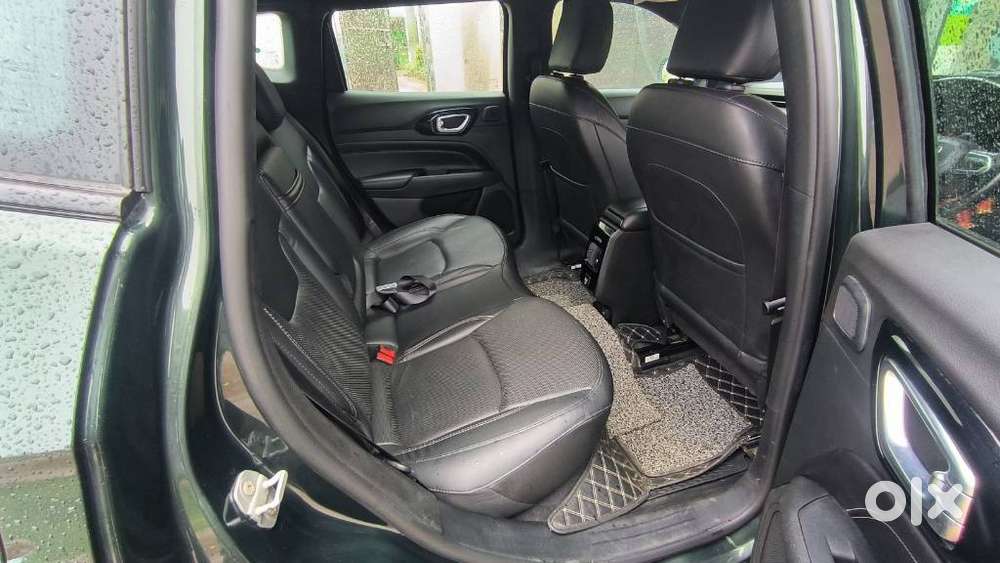 Jeep Compass 2.0 Model S (o) Diesel Mt, 2023, Diesel