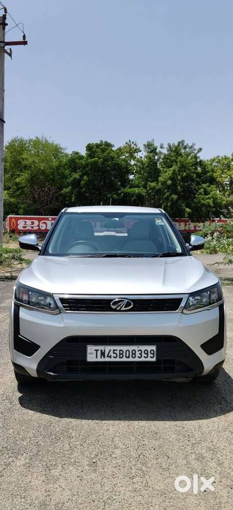 Mahindra Xuv300, 2019, Diesel