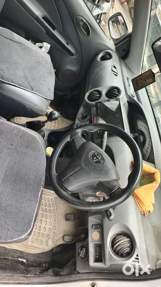 Toyota Etios G Exclusive 2013