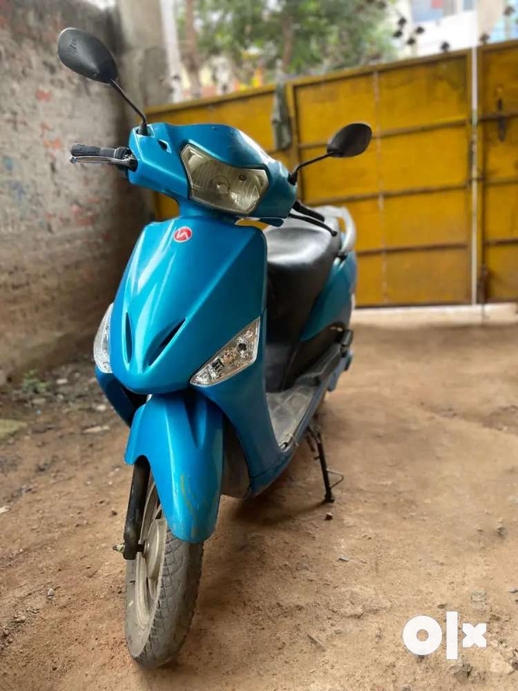 Electric Bike Buy Sell Second Hand Scooty in Tamil Nadu Used Scooters in Tamil Nadu OLX