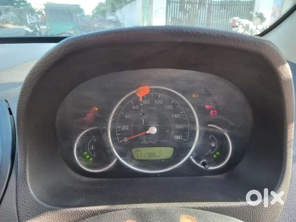 Hyundai Eon Magna+ Cng  First Owner  Excellent Condition  2018