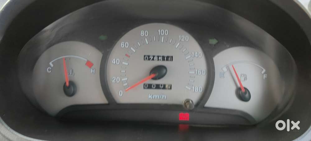 Hyundai Santro, 2006, Petrol