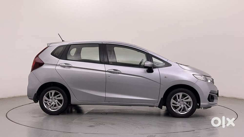 Honda Jazz V Cvt, 2022, Petrol
