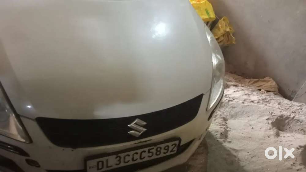 Maruti Suzuki Swift 2015 Diesel Good Condition