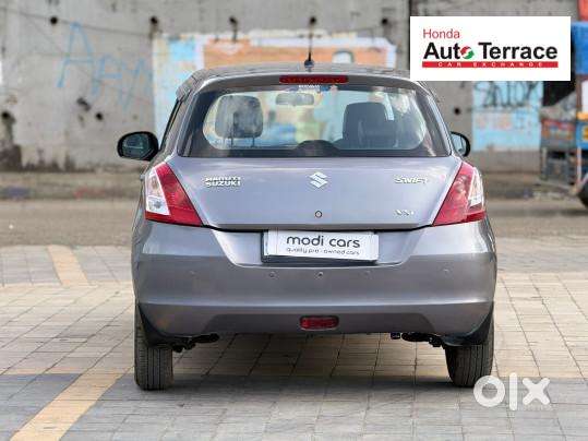 Maruti Suzuki Celerio Vxi, 2015, Petrol