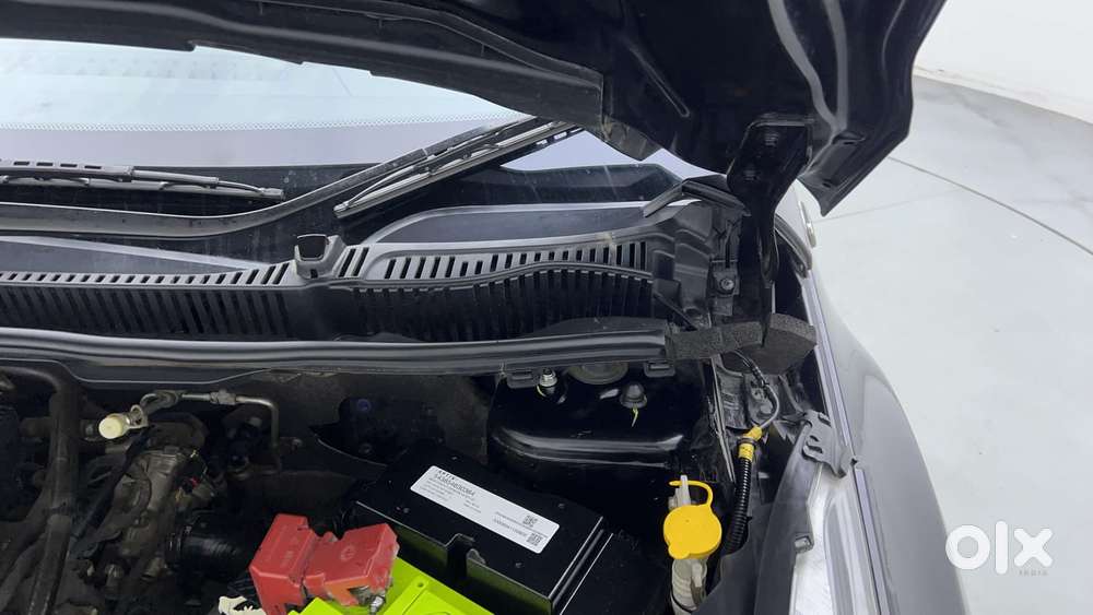 Tata Nexon 1.2 Revotron Xz Plus (l) Dark Edition, 2022, Petrol