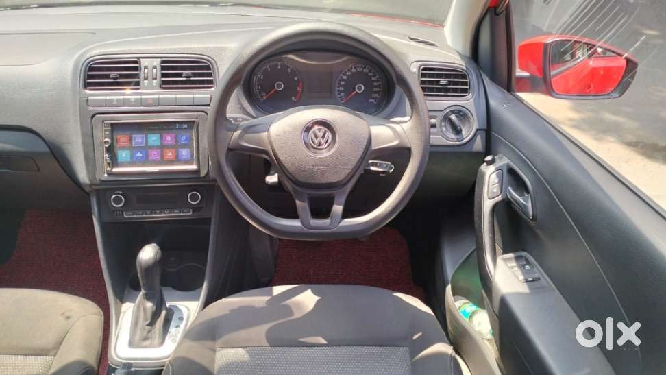 Volkswagen Polo Gt Tsi, 2021, Petrol