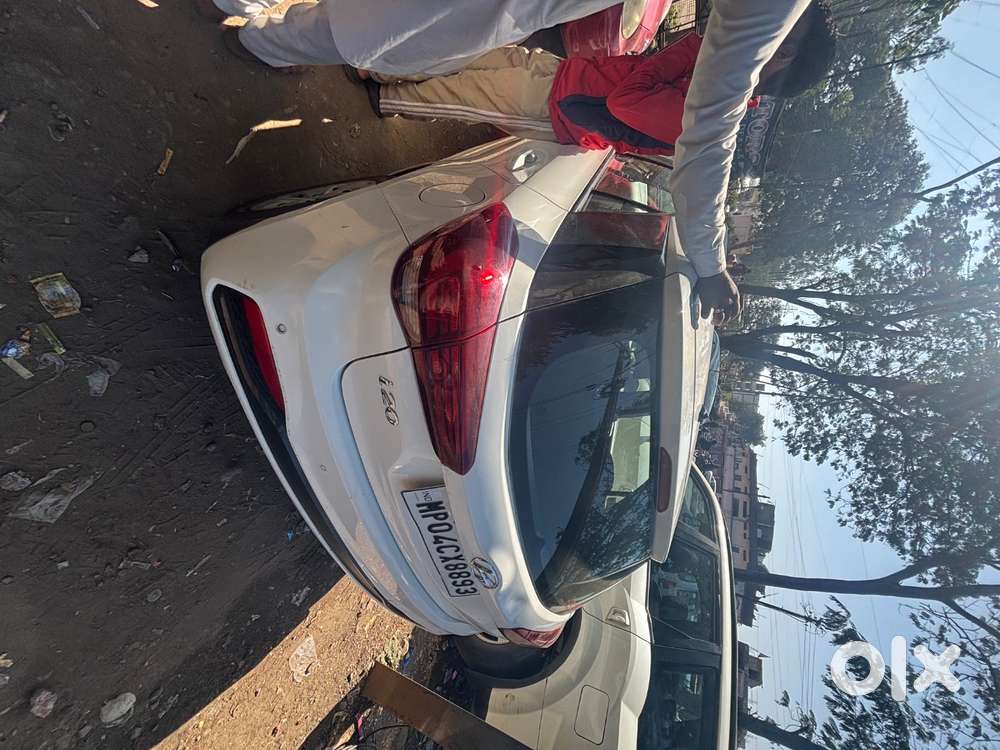 Hyundai I20 2019 Magna Petrol For Urgent Sell