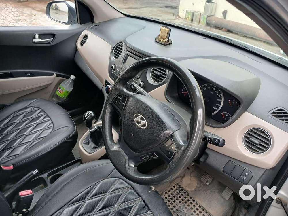 Hyundai Grand I10 2016 Diesel 82000 Km Driven