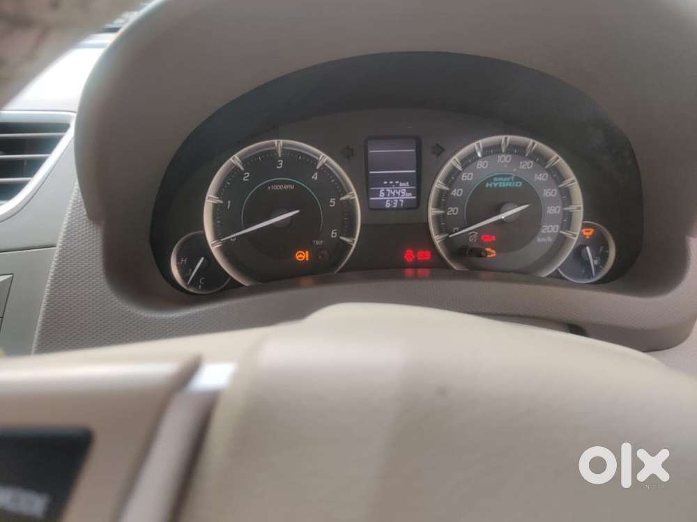 Maruti Suzuki Ertiga