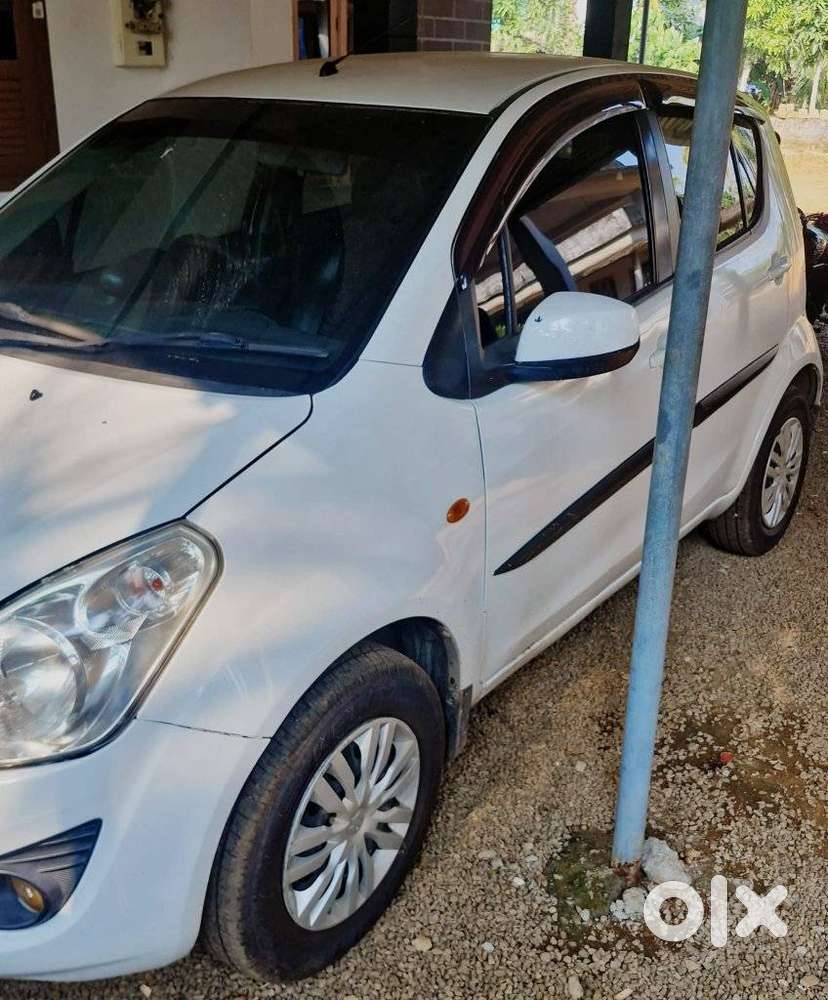 Maruti Suzuki Alto 800 Lxi, 2016, Petrol
