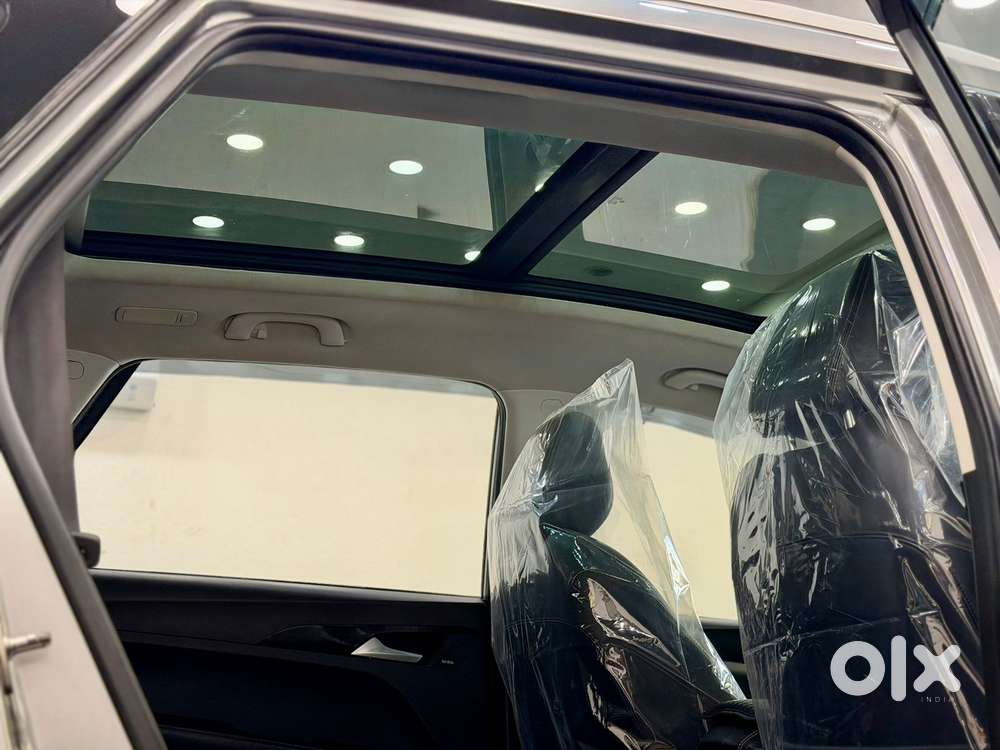 Mg Hector Sharp Dct Automatic, 2019, Petrol