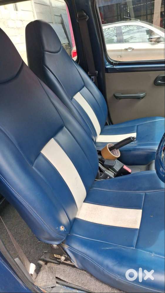 Maruti Suzuki Eeco 2011  5 Seater  Petrol  Well Maintained  Insura