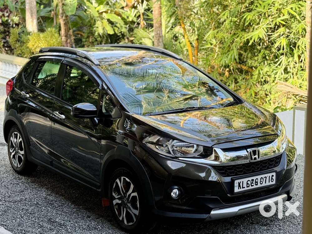 Honda Wr-v