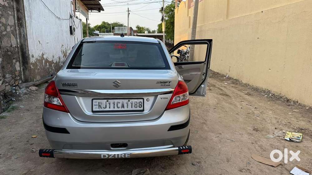 Maruti Swift Dzire Diesel 2013