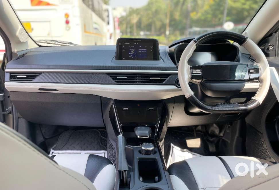 Tata Nexon Creative 1.5 Revotorq Diesel 6amt Dt, 2024, Diesel