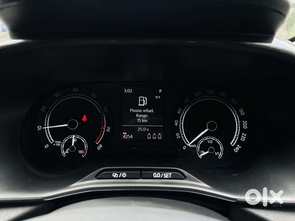 Skoda Kylaq Signature Plus At, 2025, Petrol