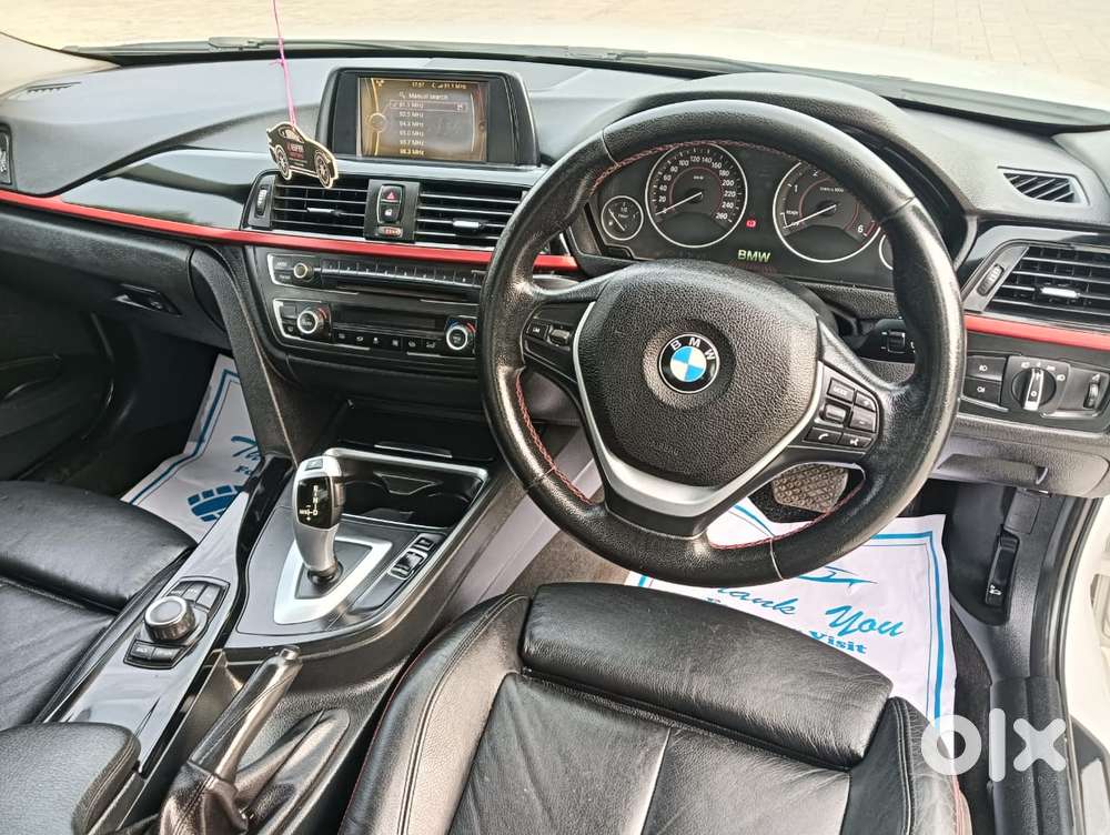 Bmw 3 Series 320d Sport, 2014, Diesel