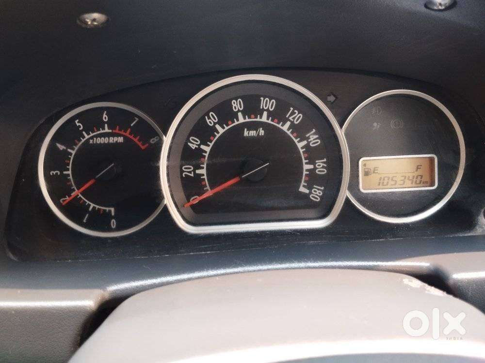 Maruti Suzuki Alto K10 1.0 Vxi, 2012, Petrol