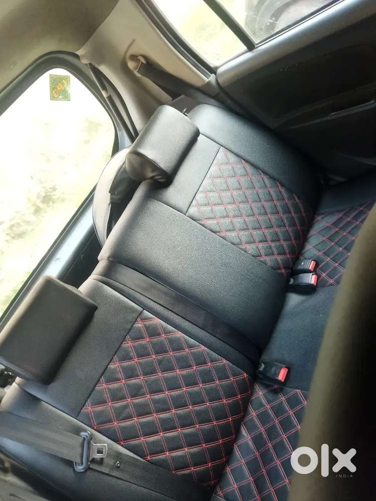 Maruti Suzuki Wagon R 2011 Automatic