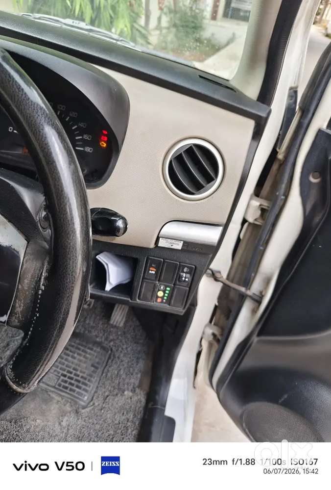 Maruti Suzuki Wagon R 2013 Cng & Hybrids 81000 Km Driven