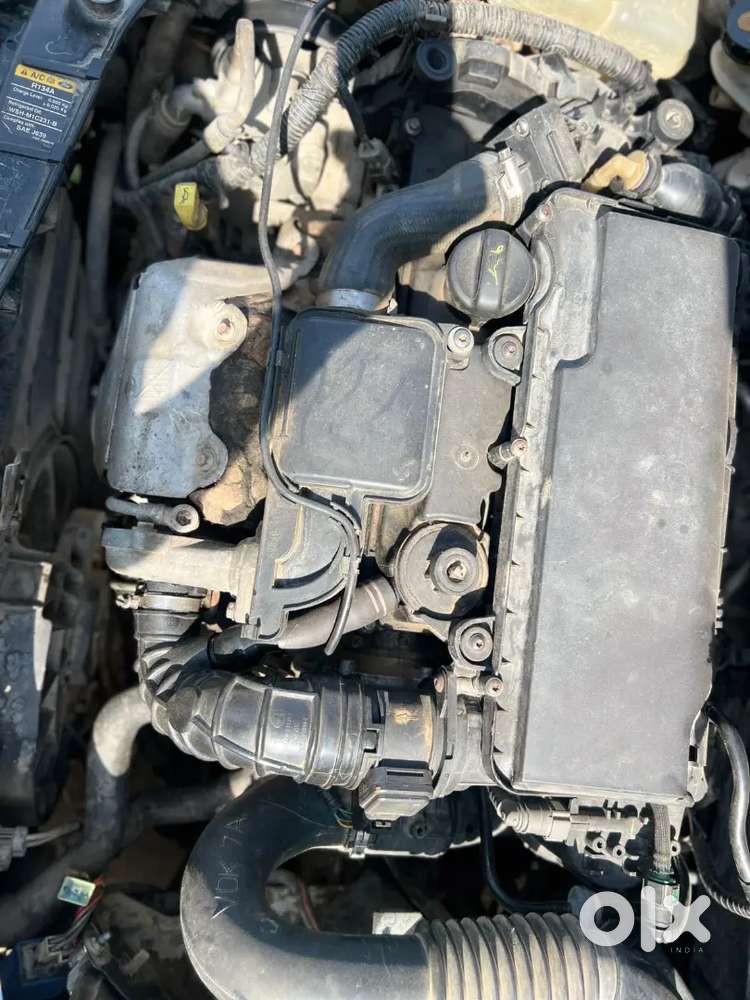 Ford Figo Diesel Manual 2012