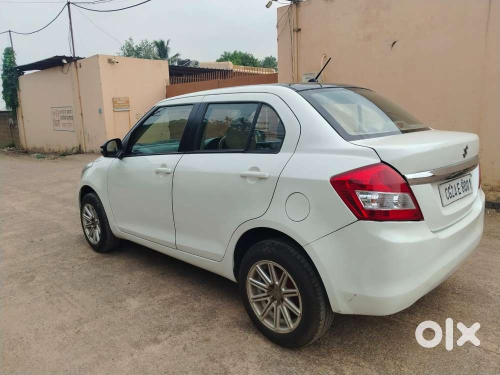 Maruti Suzuki Swift Dzire Vdi Bsiv, 2015, Diesel
