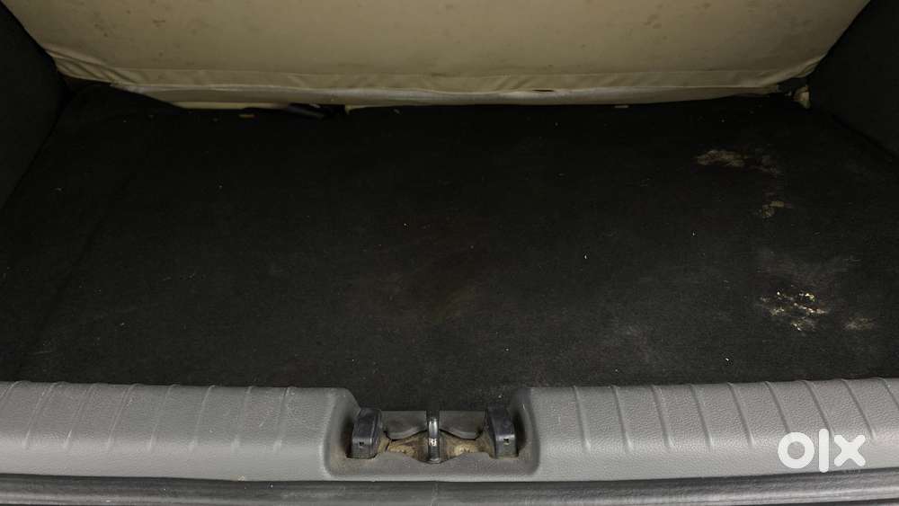 Hyundai Grand I10 Nios Sportz 1.2 Kappa Vtvt, 2020, Petrol