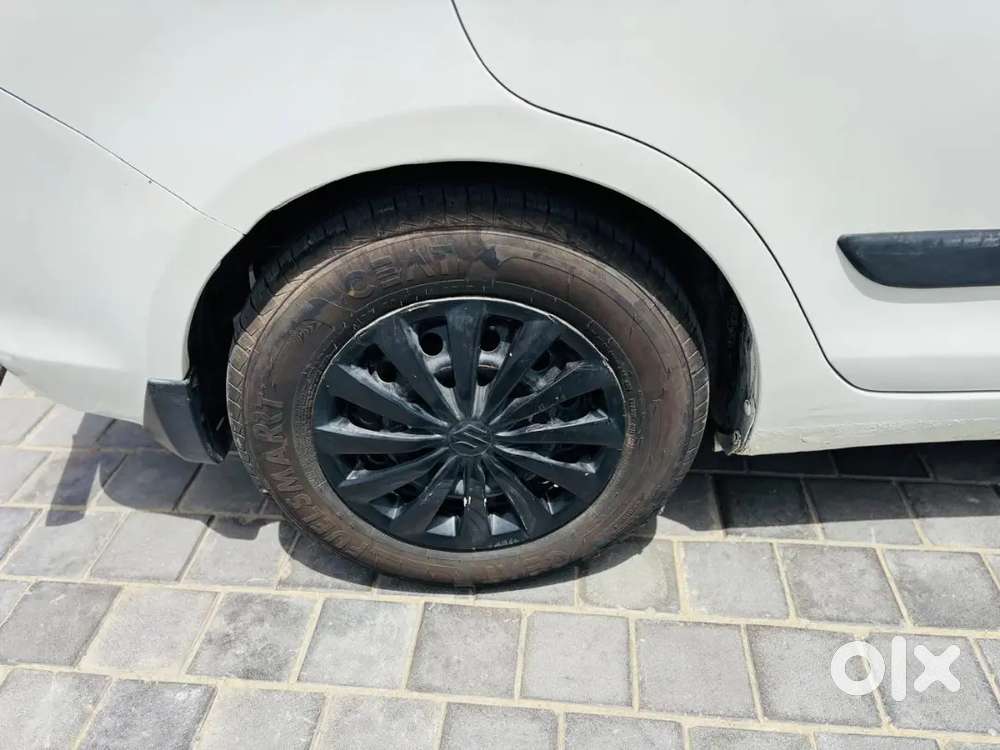 Maruti Suzuki Swift Dzire 2016