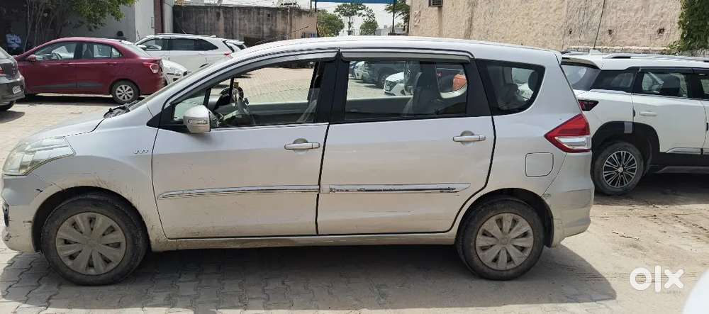 Engine Ok Gadhi Me Koi Bhi Kami Nahi No Pented