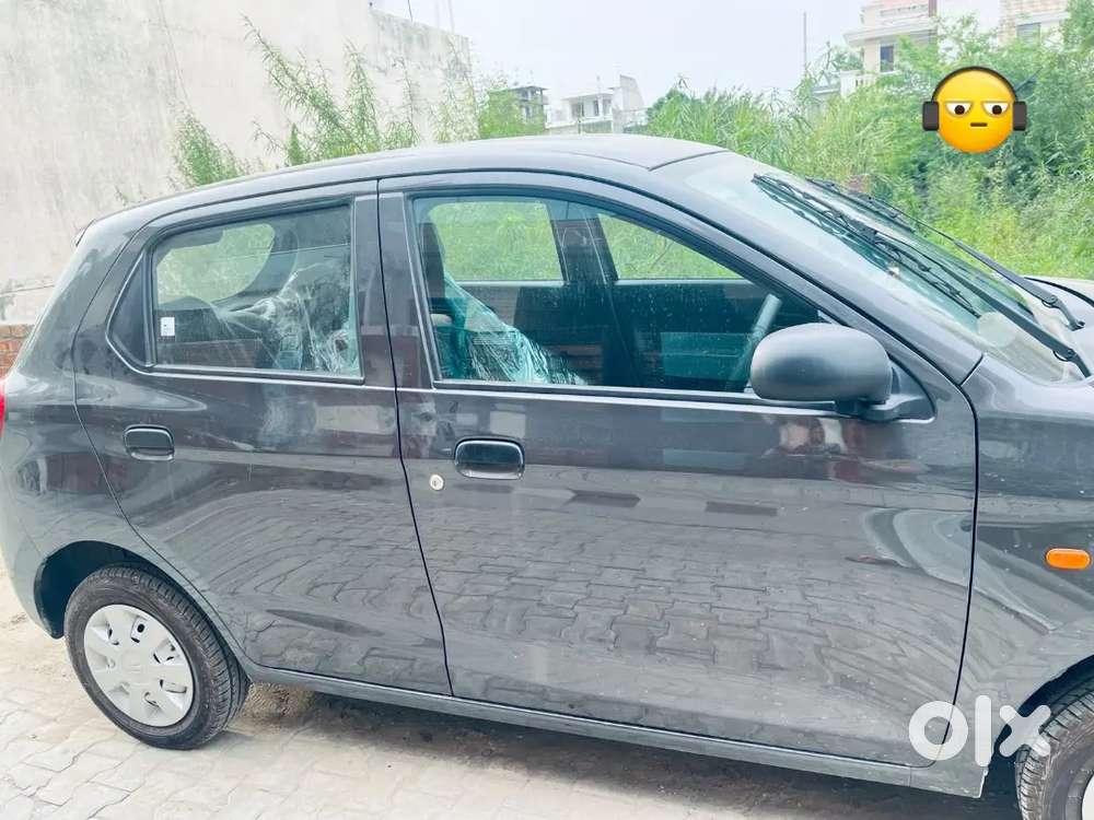 Maruti Suzuki Alto K10 Petrol Manual 2025