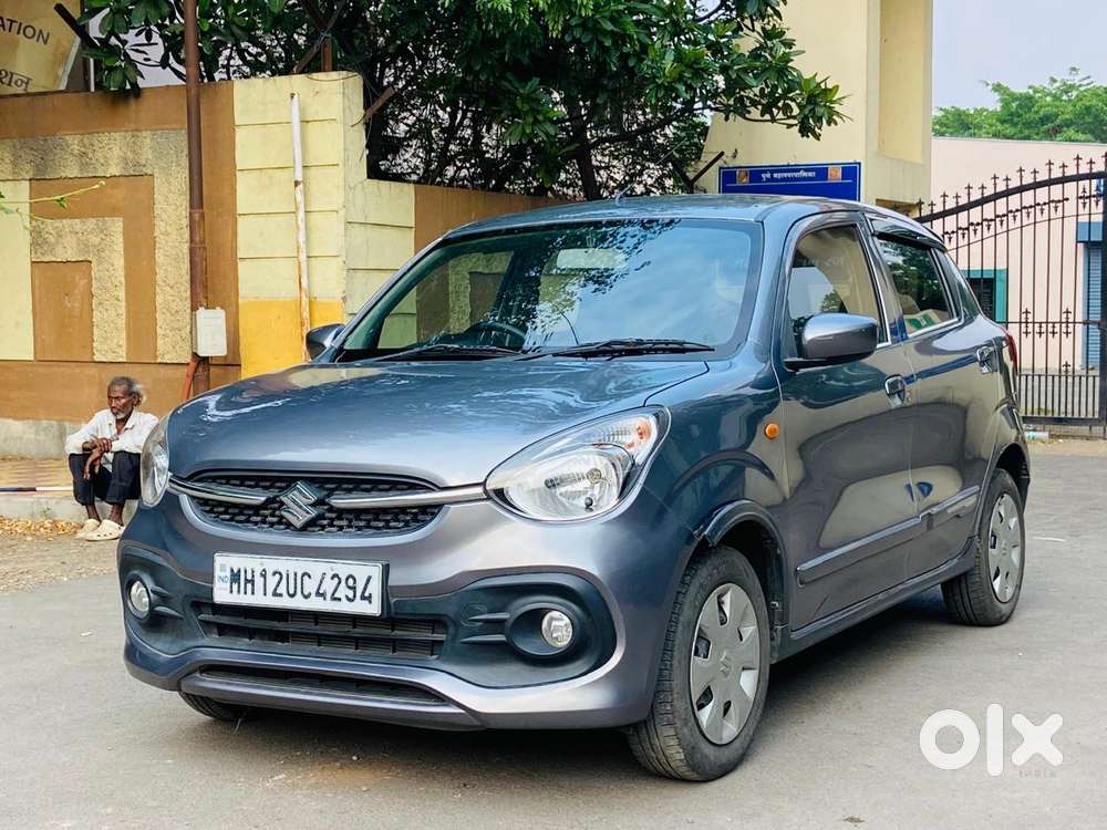 Maruti Suzuki Celerio Vxi(o), 2022, Cng & Hybrids