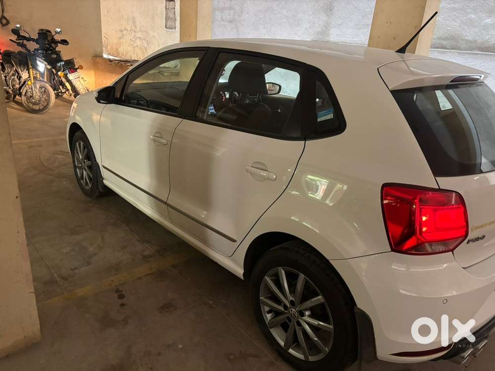 Volkswagen Polo 1.0 Highline 2019