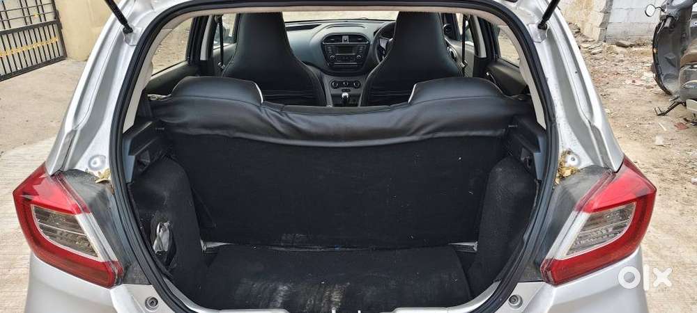 Tata Tiago 1.2 Revotron Xt Option, 2019, Petrol