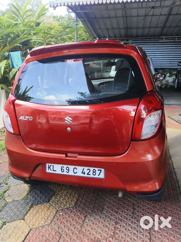 Maruti Suzuki Alto 800 2021 Car