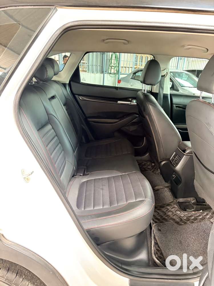 Kia Seltos Gtx Dct, 2020, Petrol