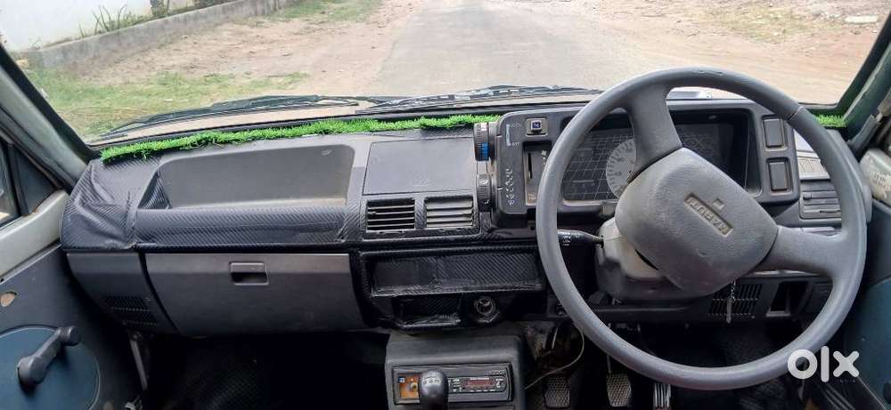 Maruti Suzuki 800 Ac Bsiii, 2008, Petrol