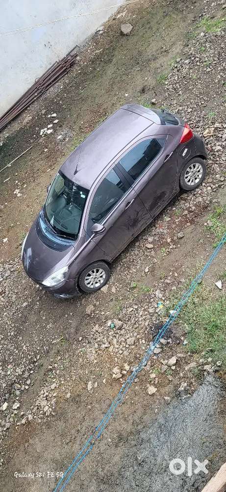 Tata Tiago 1.2 Revotron 2016