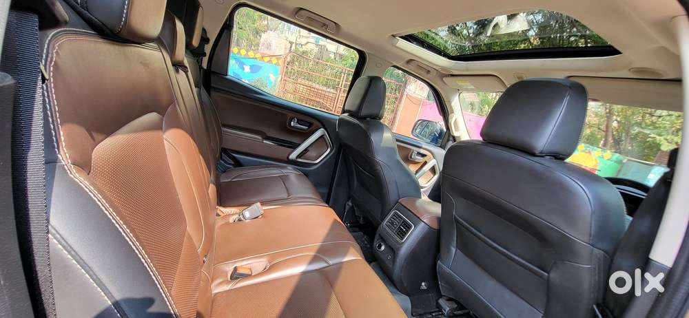 Mahindra Scorpio N Z8 L Diesel Mt 2wd 7 Str, 2023, Diesel