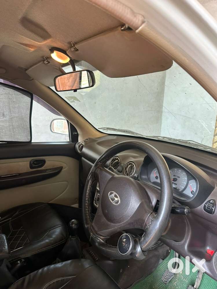 2013 Hyundai Santro Xing
