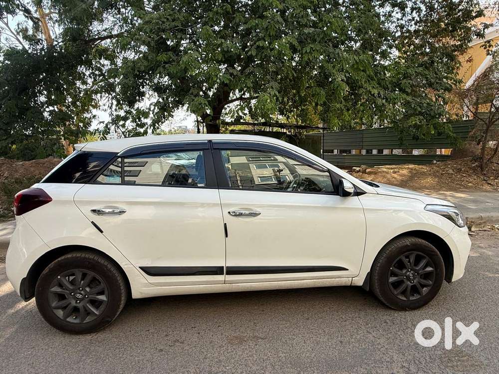 Hyundai I20 1.2 Asta Abs, 2018, Petrol