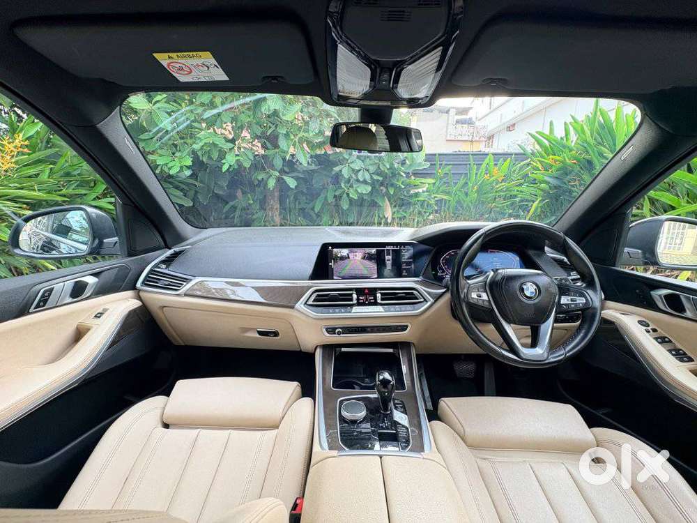 Bmw X5 Xdrive 30d Sport, 2022, Diesel