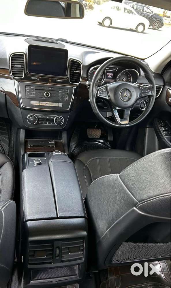 Mercedes-benz Gle Class 250d, 2017, Diesel