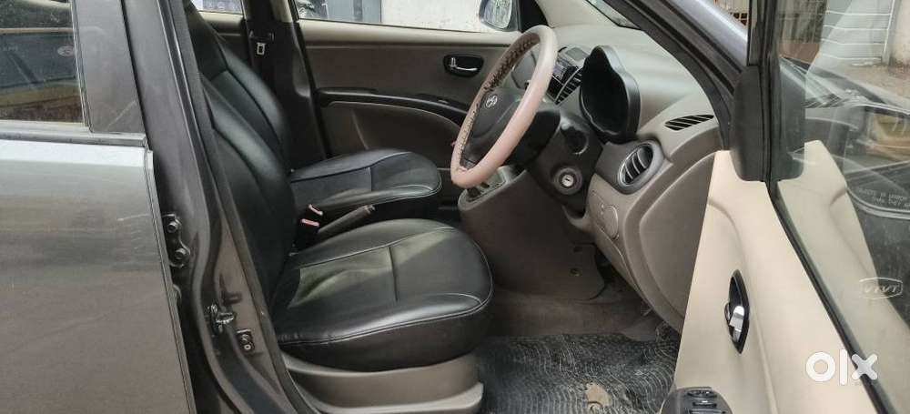 Hyundai I10 1.2 Kappa Magna, 2011, Petrol